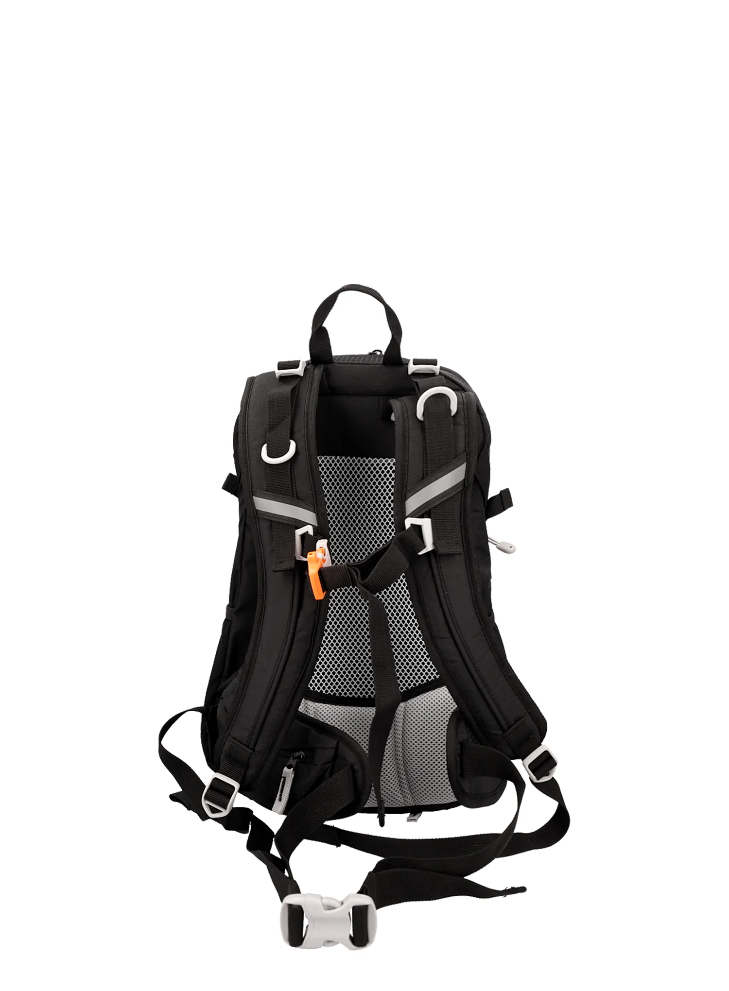 Turistinė kuprinė CMP Katana 22 L - nero