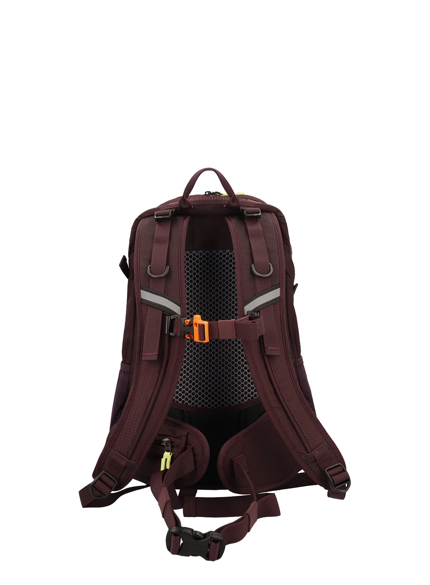 Turistinė kuprinė CMP Katana 22 L - prugna/apple