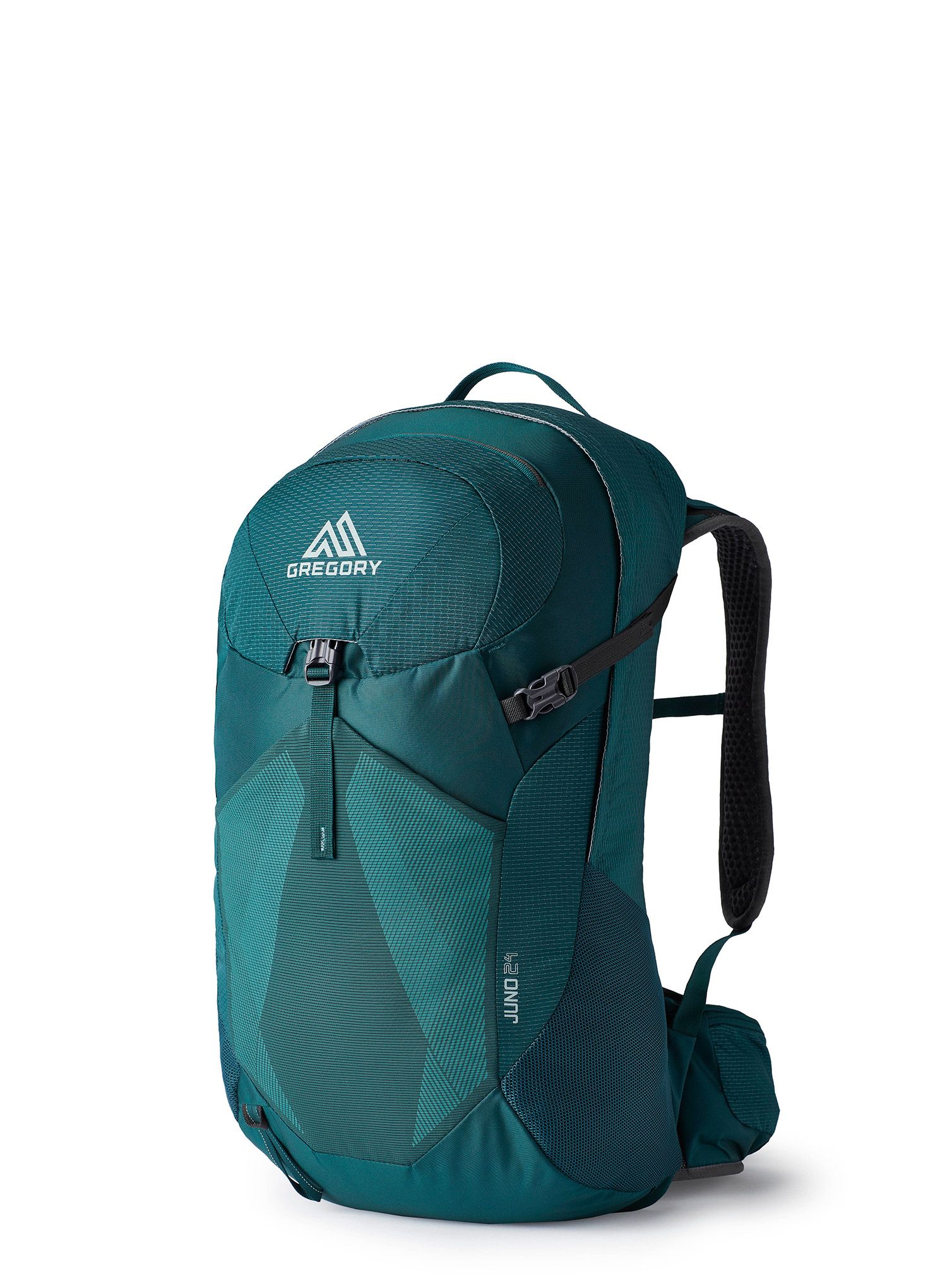 Turistinė kuprinė Gregory Juno 24 - emerald green