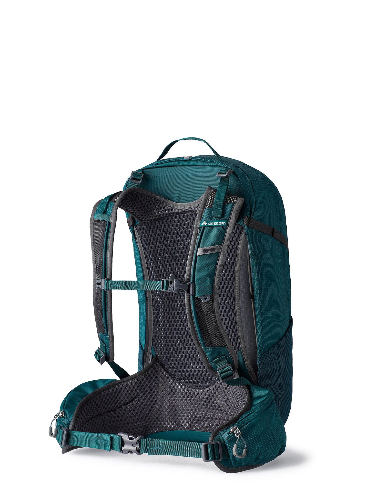 Turistinė kuprinė Gregory Juno 24 - emerald green