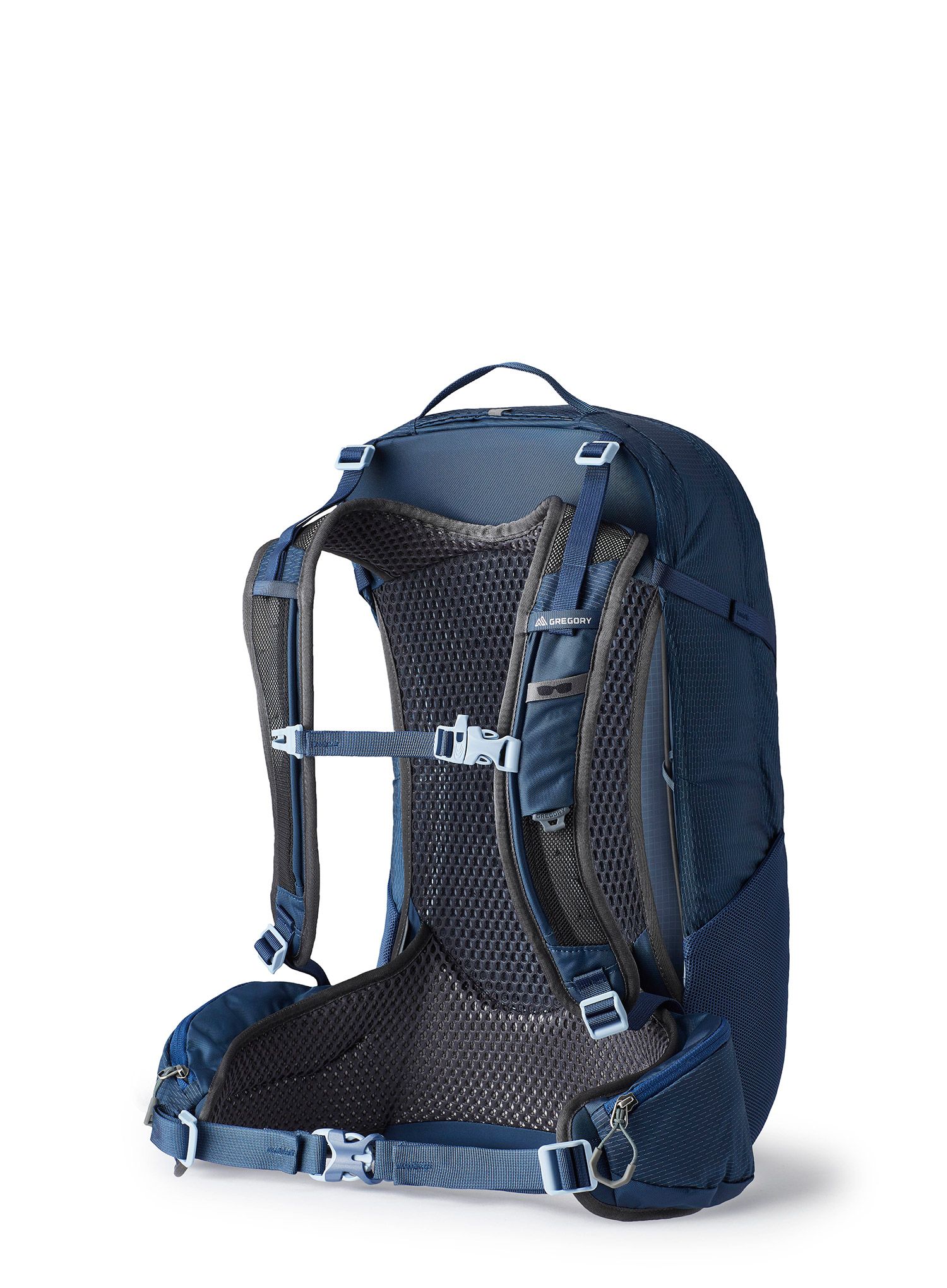 Turistinė kuprinė Gregory Juno 24 - vintage blue