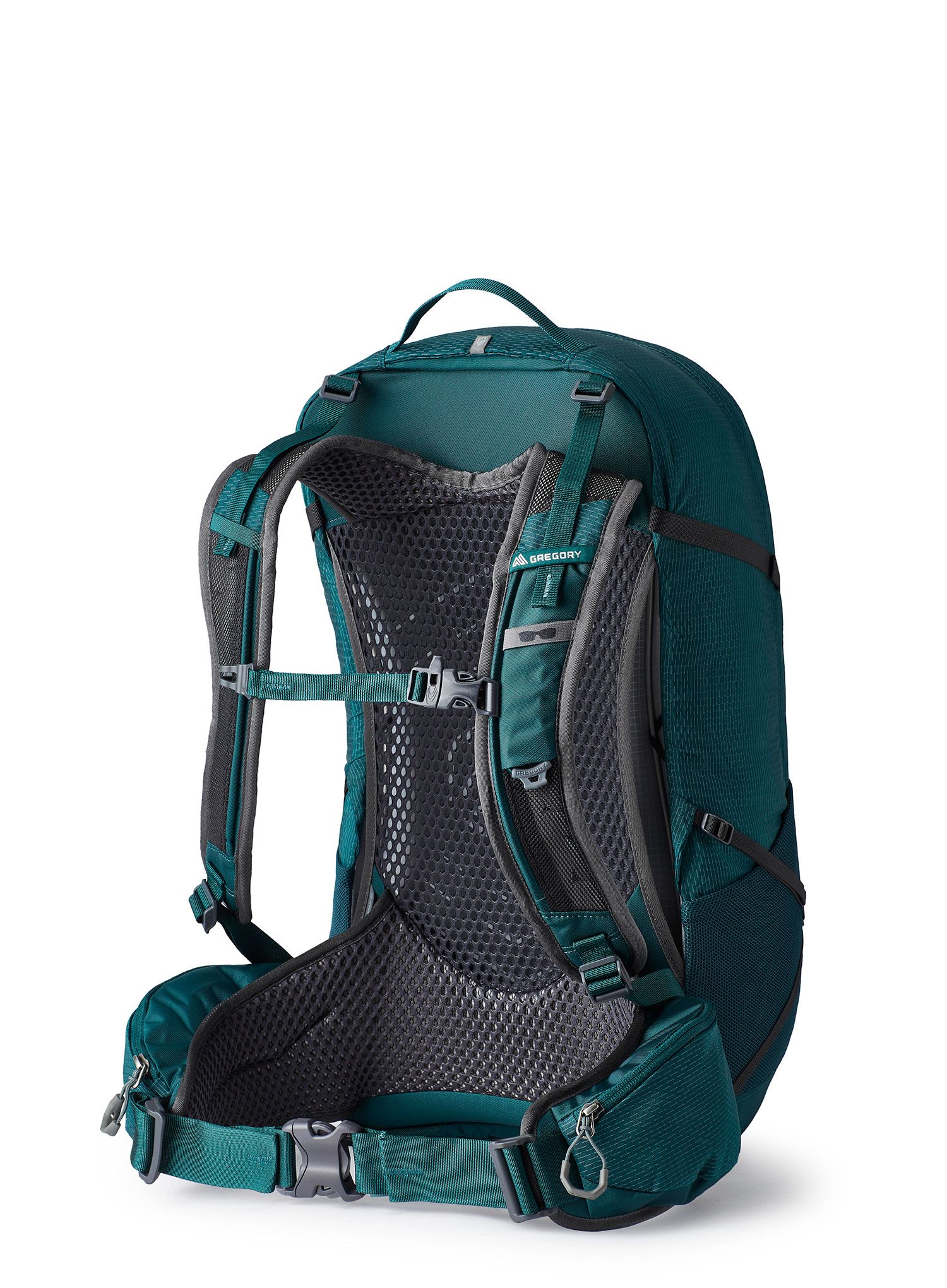 Turistinė kuprinė Gregory Juno 30 - emerald green