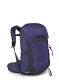 Moteriška turistinė kuprinė Osprey Tempest 26 - deep fig hotspot pink
