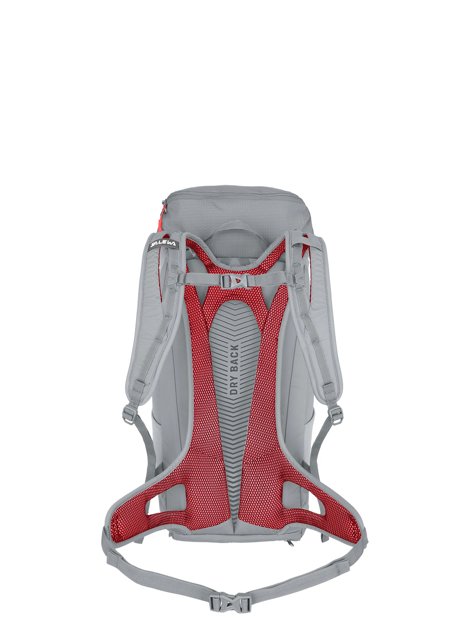 Moteriška turistinė kuprinė Salewa Alp Mate 30 - alloy