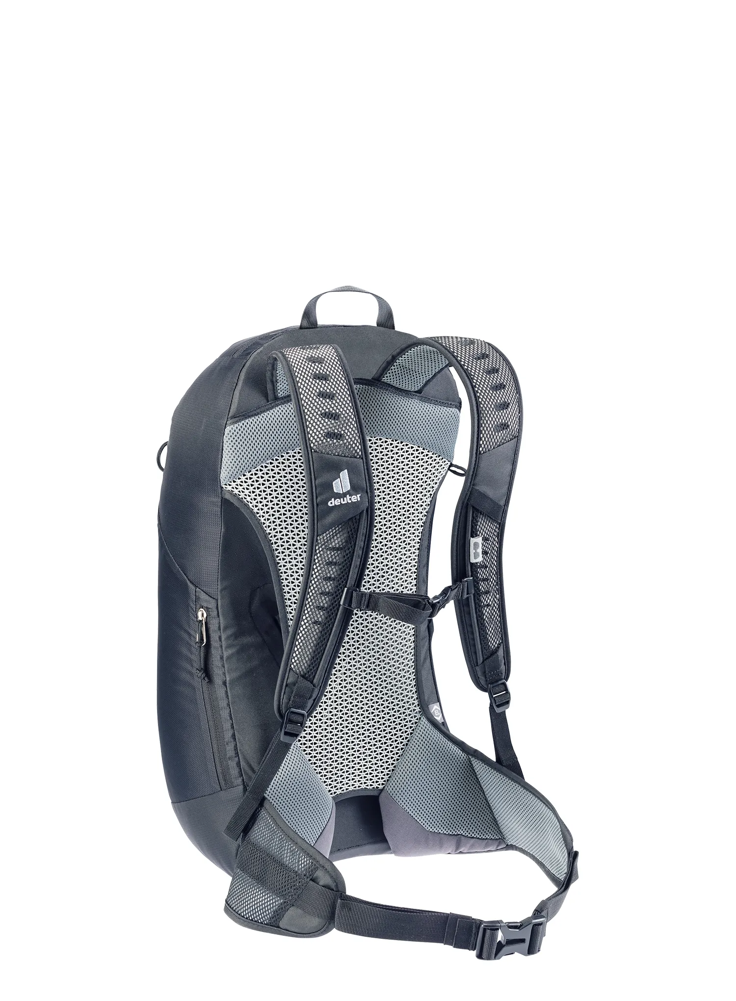Turistinė kuprinė Deuter AC Lite 25 EL - black