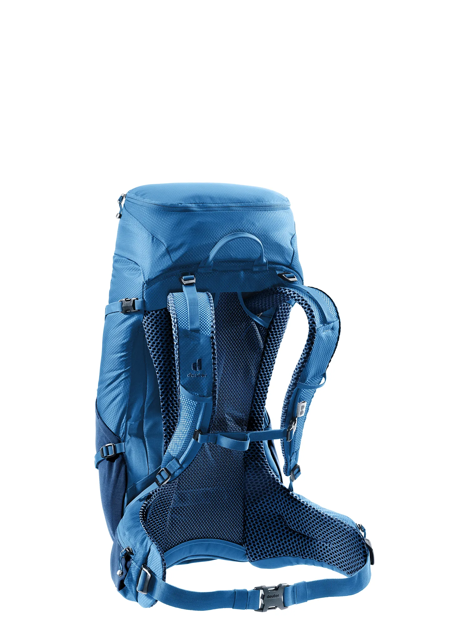Turistinė kuprinė Deuter Futura 26 - nightblue/baltic