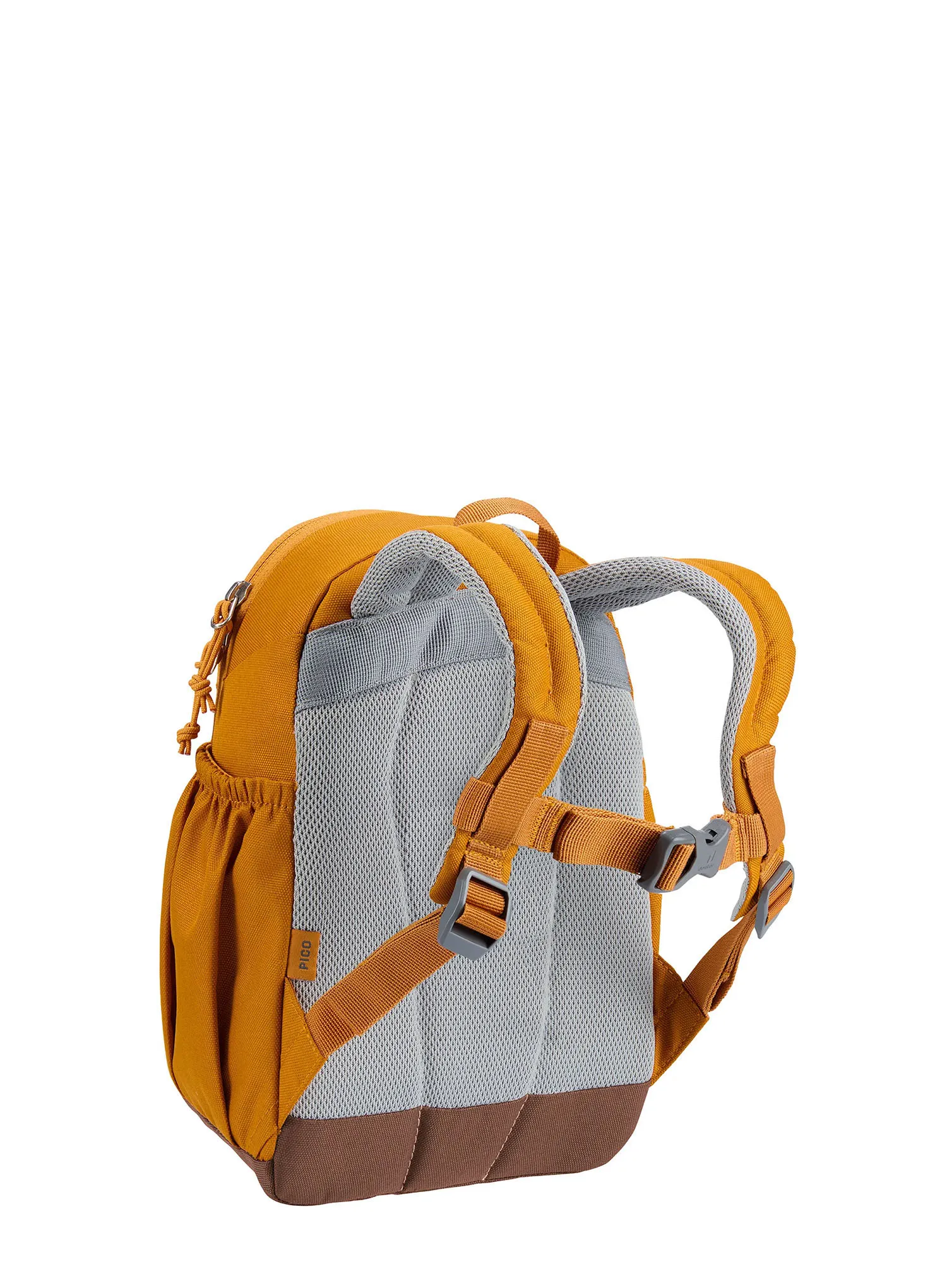 Vaikiška turistinė kuprinė Deuter Pico - amber/maple