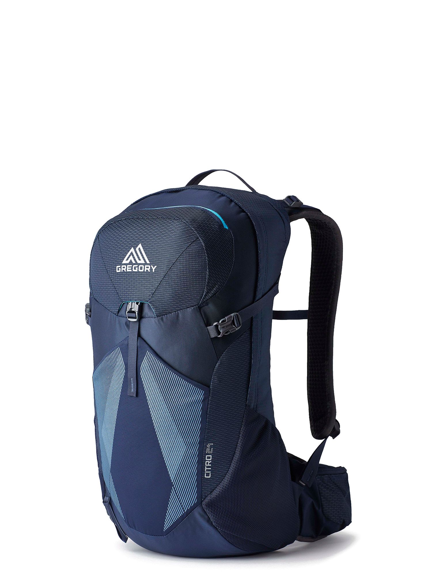 Turistinė kuprinė Gregory Citro 24 - volt blue