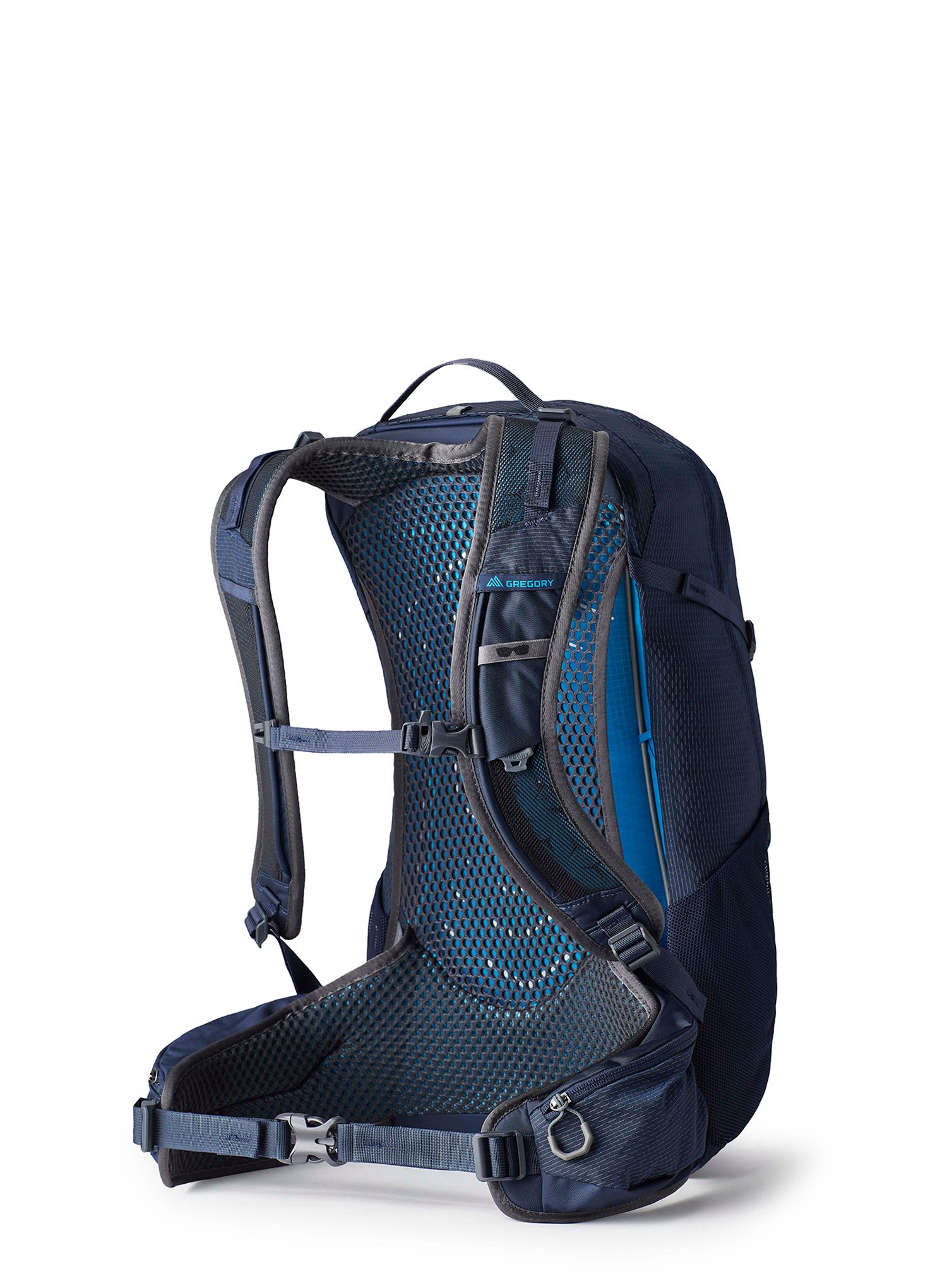 Turistinė kuprinė Gregory Citro 24 - volt blue
