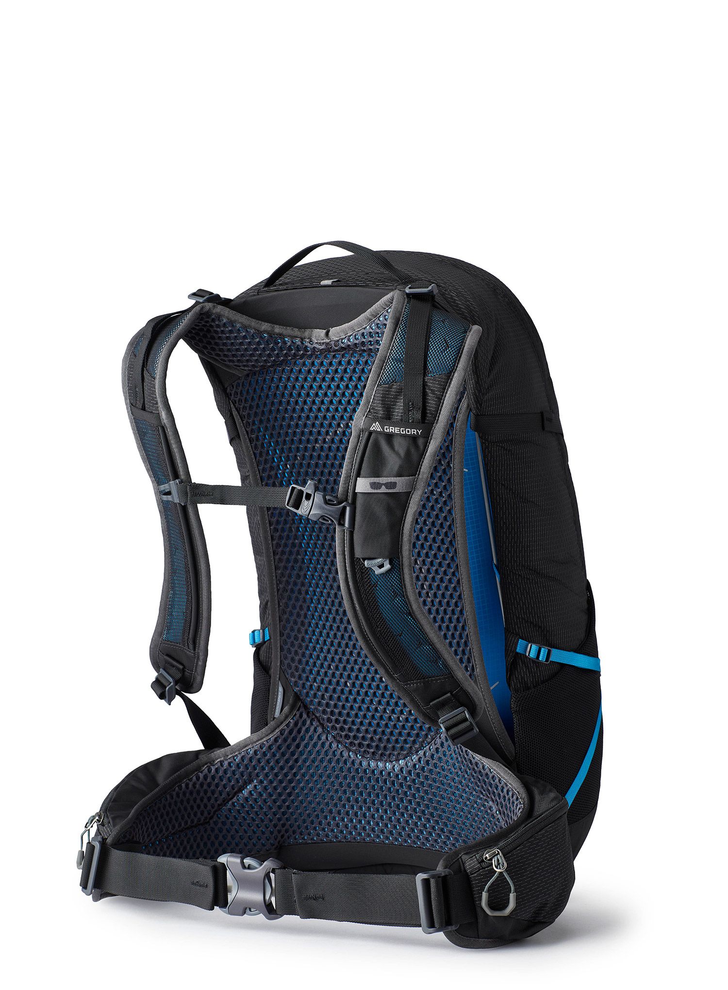 Turistinė kuprinė Gregory Citro 30 - black