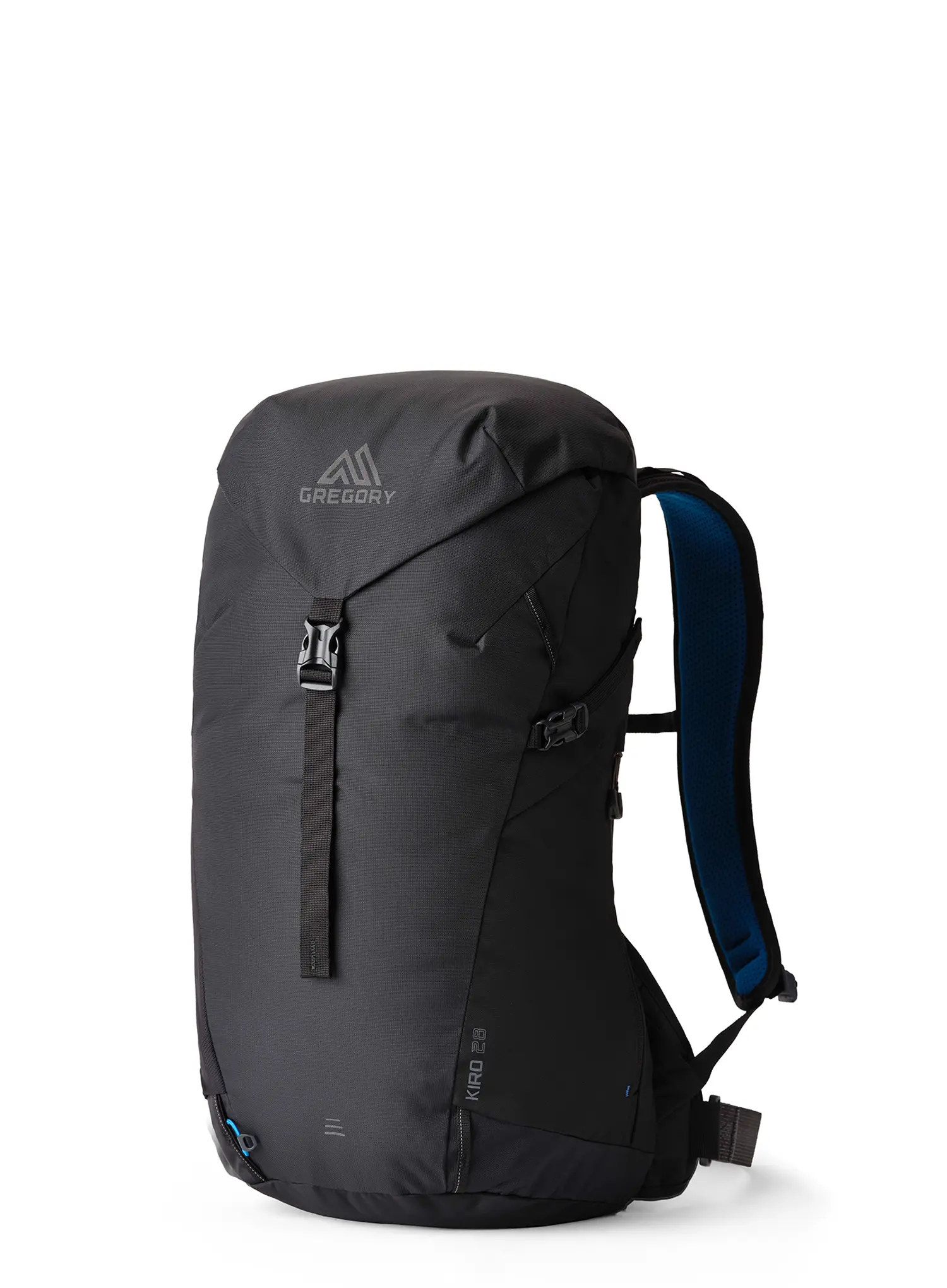 Turistinė kuprinė Gregory Kiro 28 - alpine black