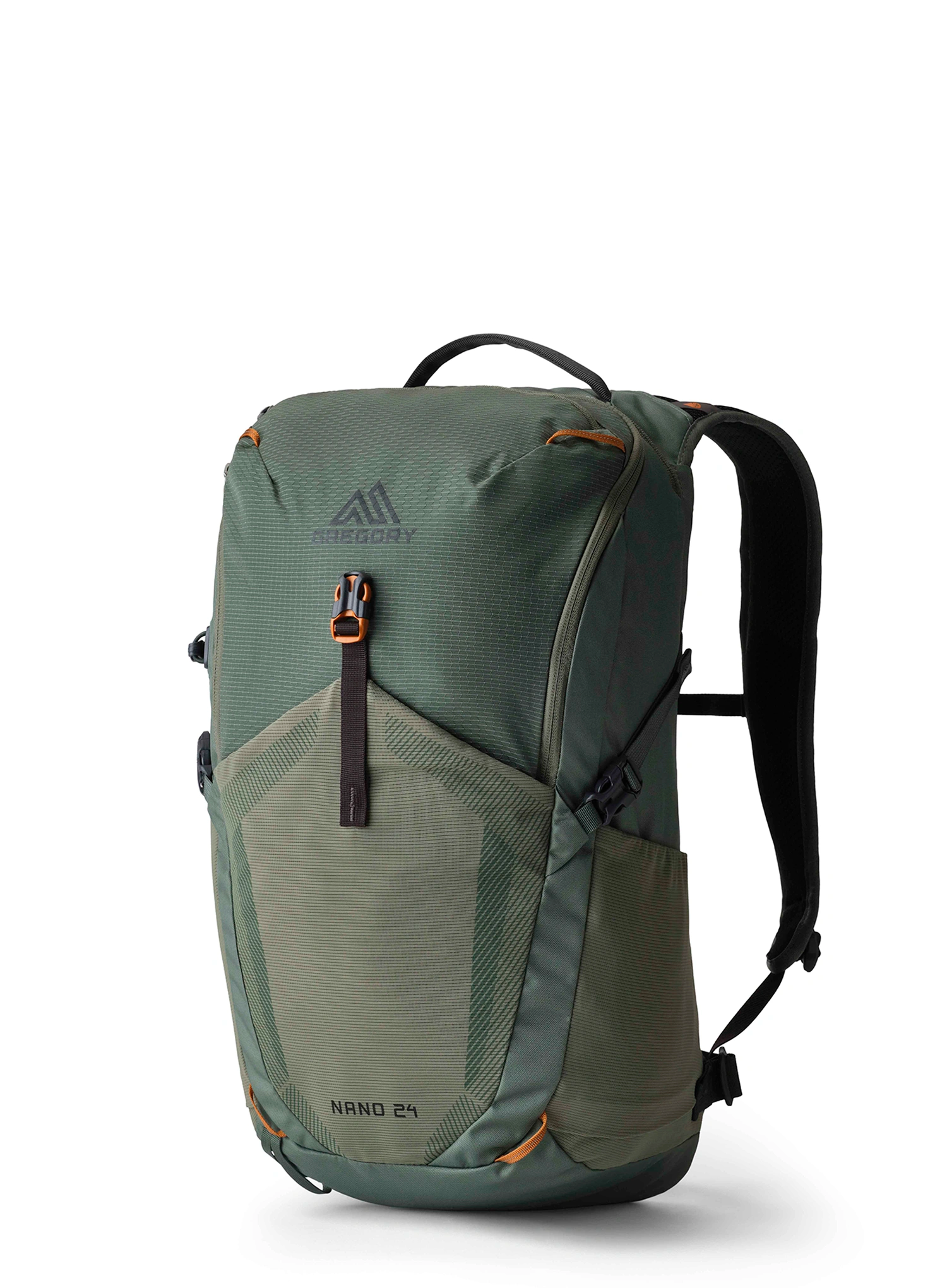 Turistinė kuprinė Gregory Nano 24 - terrain green
