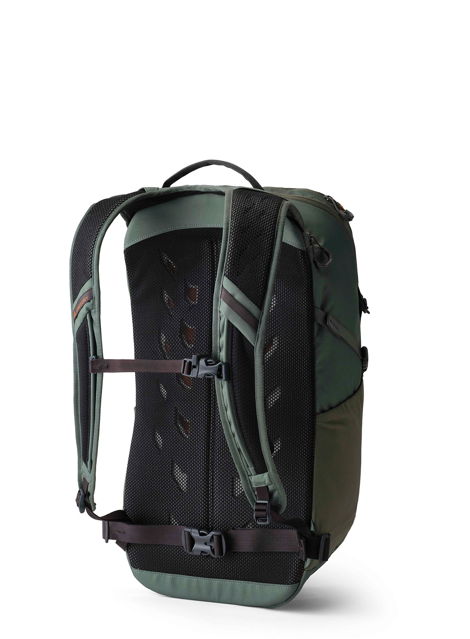 Turistinė kuprinė Gregory Nano 24 - terrain green