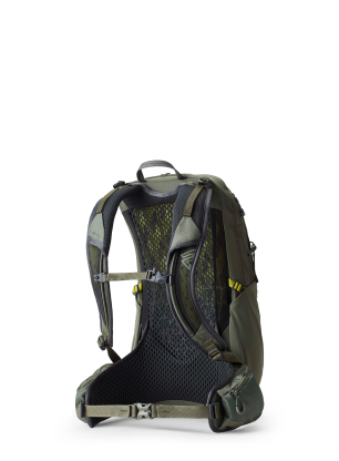 Turistinė kuprinė Gregory Zulu 20 LT - forage green
