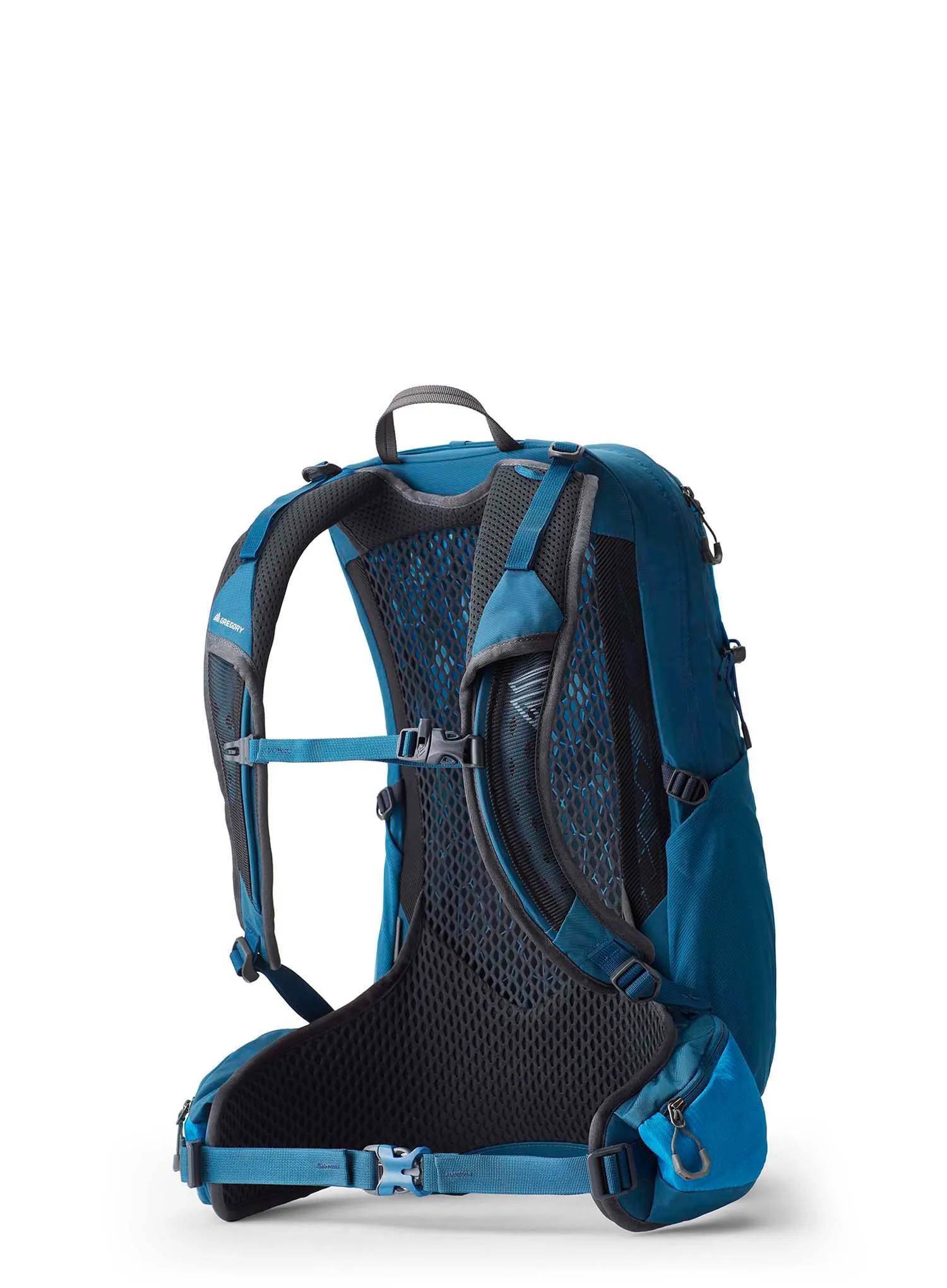 Turistinė kuprinė Gregory Zulu 20 LT - horizon blue