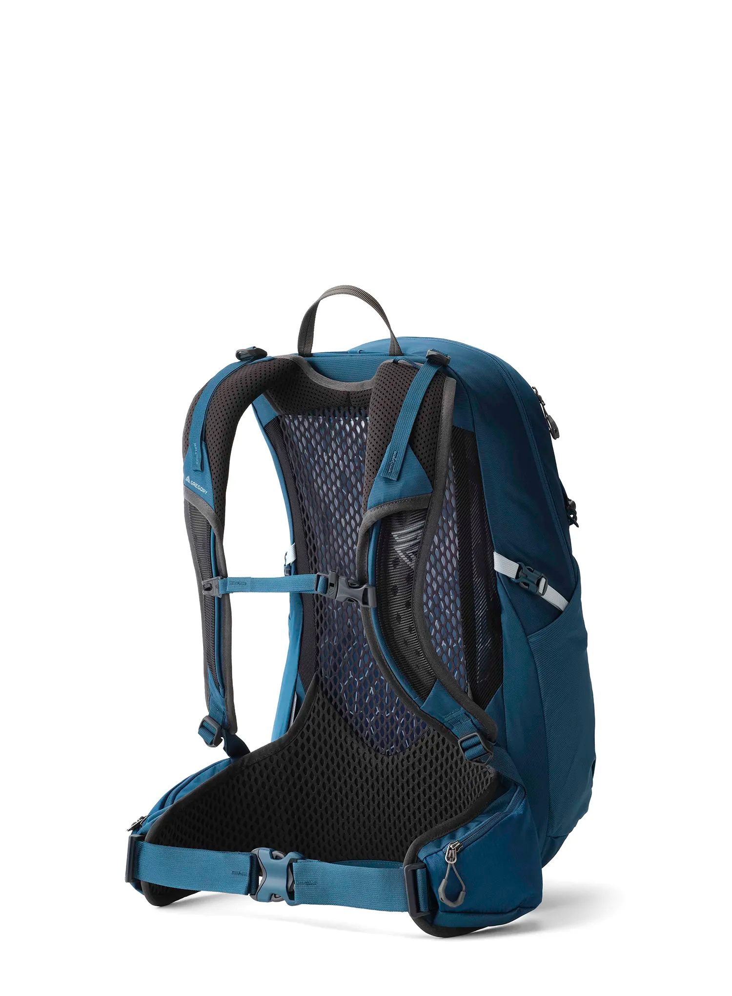 Turistinė kuprinė Gregory Zulu 25 LT - starlight blue