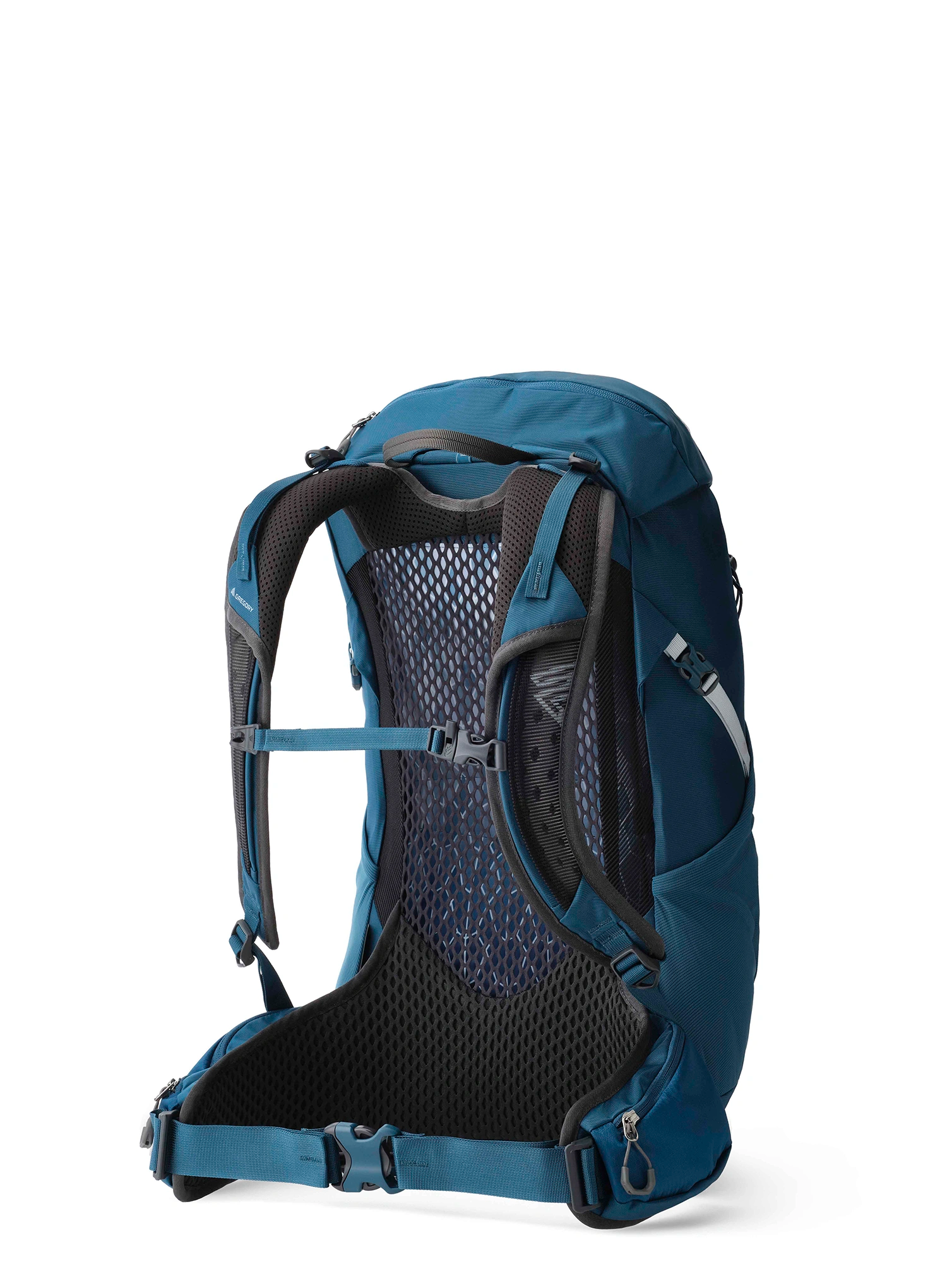 Turistinė kuprinė Gregory Zulu 28 LT - starlight blue