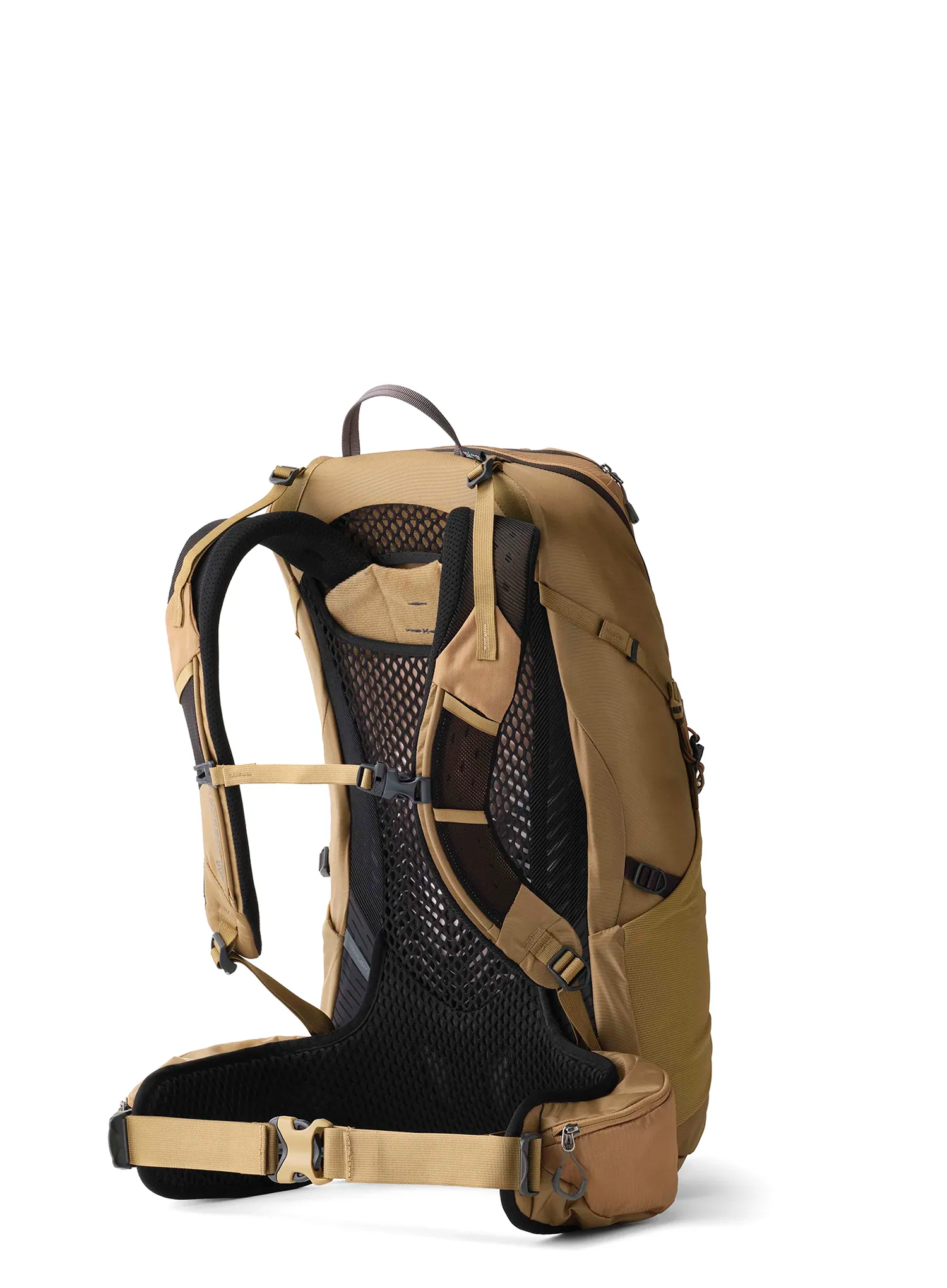 Turistinė kuprinė Gregory Zulu 30 - desert tan