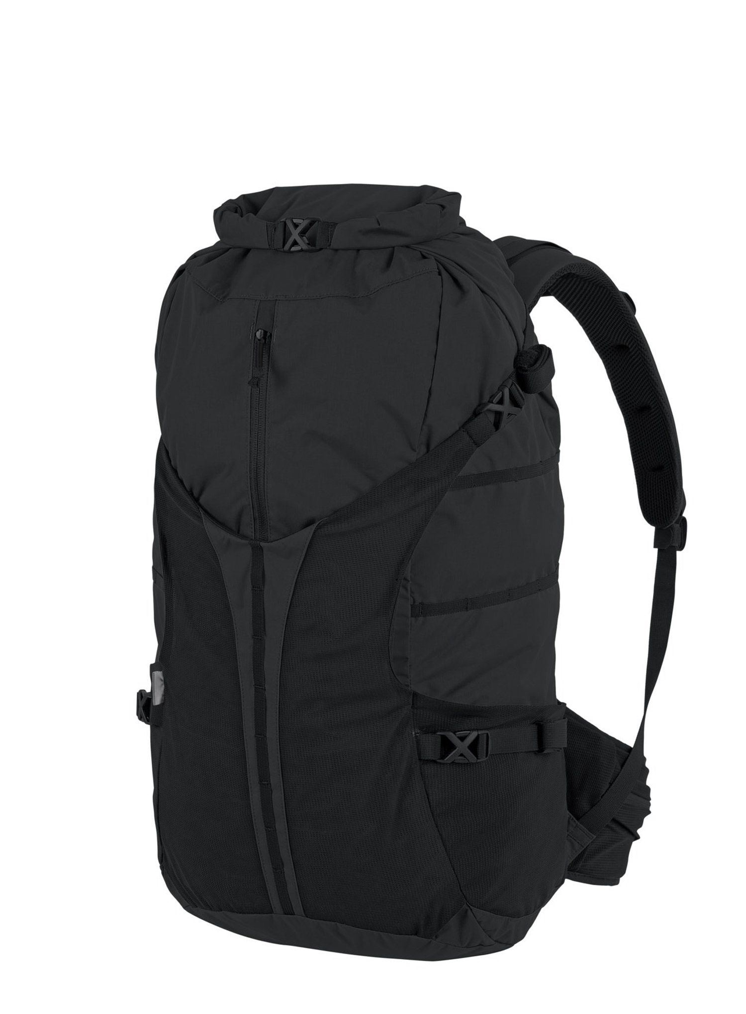 Turistinė kuprinė Helikon-Tex Summit - black