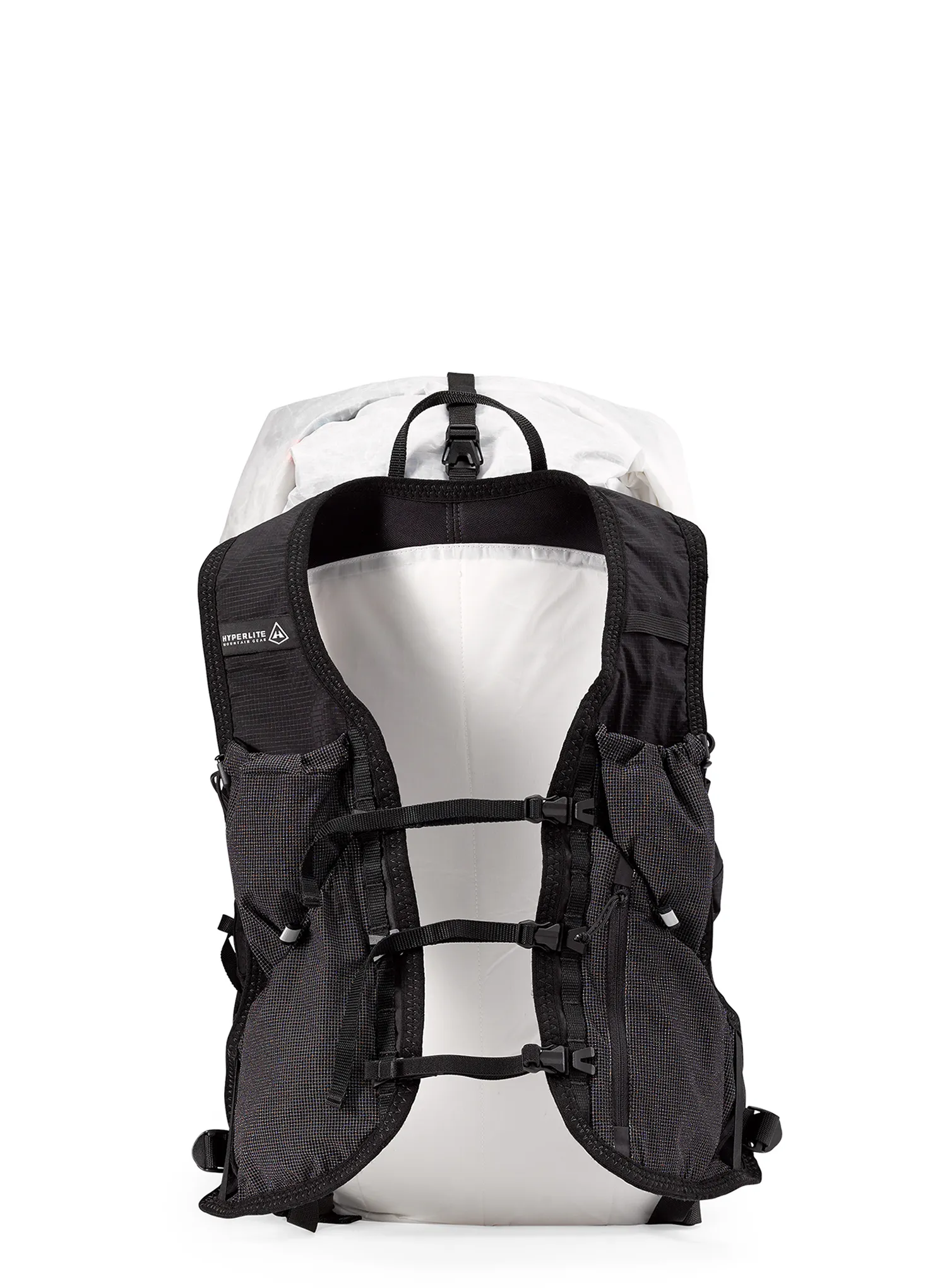 Turistinė kuprinė Hyperlite Mountain Gear Aero 28 - white