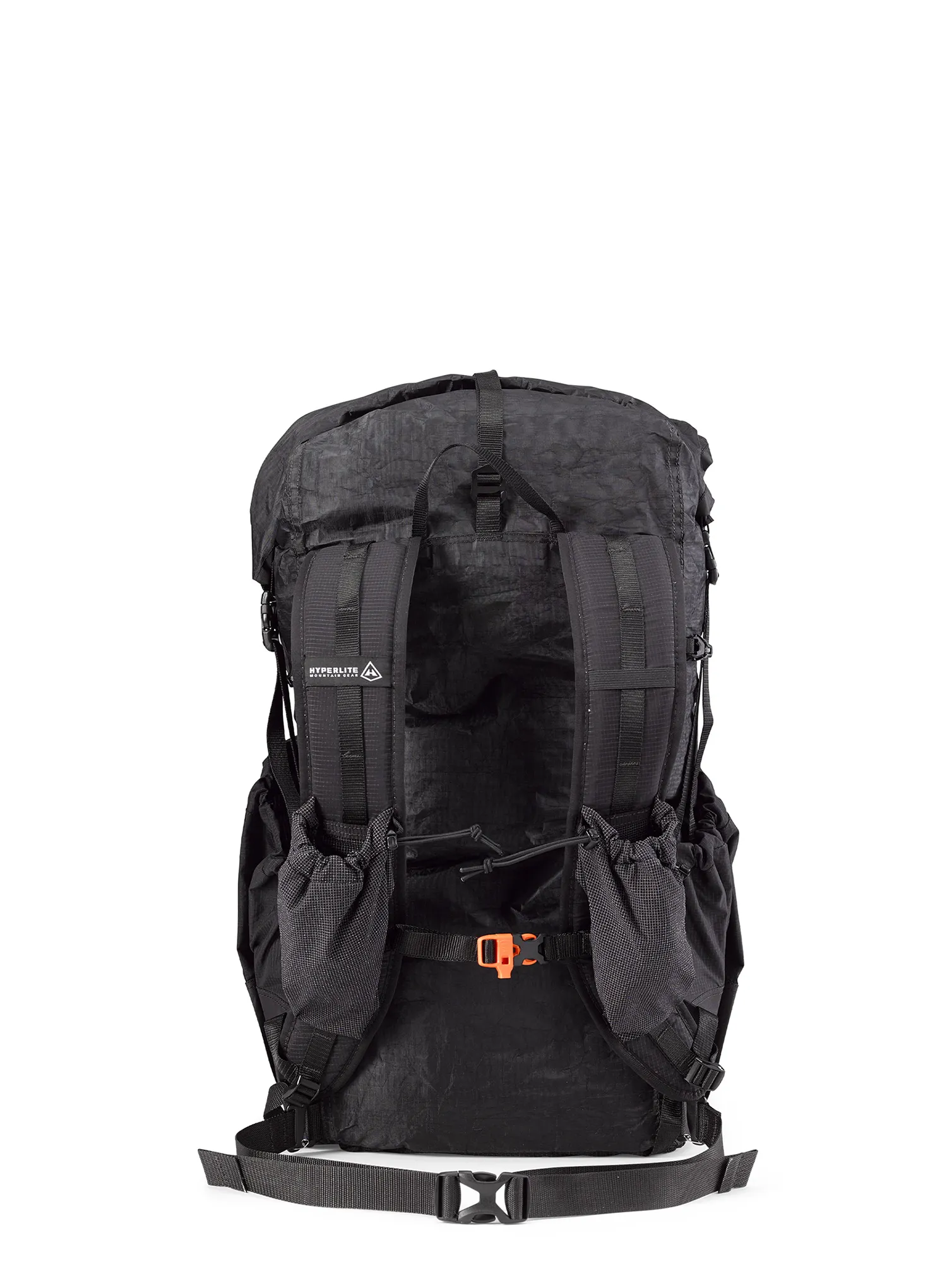 Turistinė kuprinė Hyperlite Mountain Gear Contour 35 - black