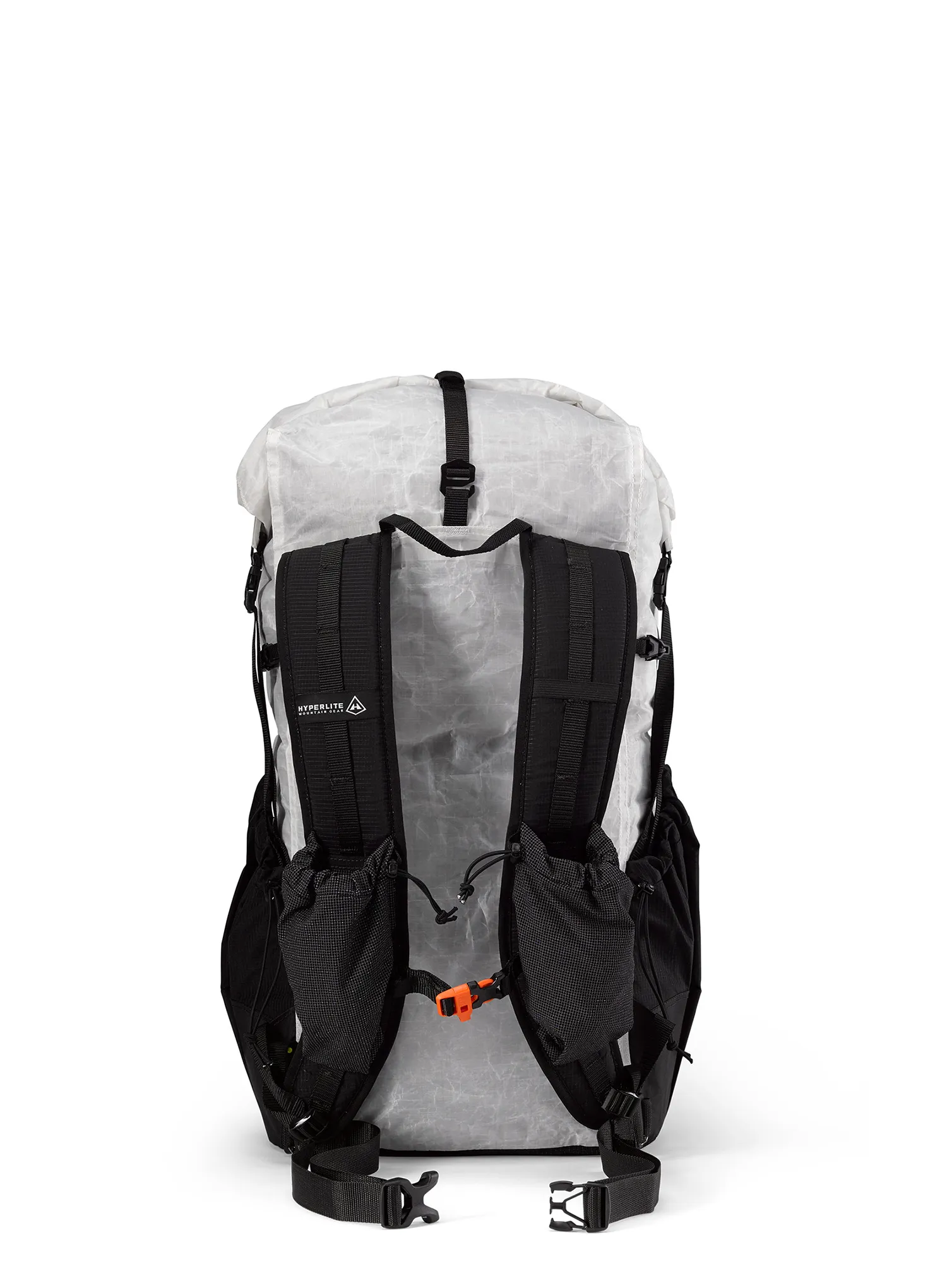 Turistinė kuprinė Hyperlite Mountain Gear Contour 35 - white