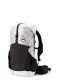 Turistinė kuprinė Hyperlite Mountain Gear Waypoint 35 - white/white