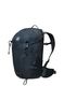 Moteriška turistinė kuprinė Mammut Lithium 25 - marine/black