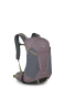 Turistinė kuprinė Osprey Hikelite 18 - graphite purple