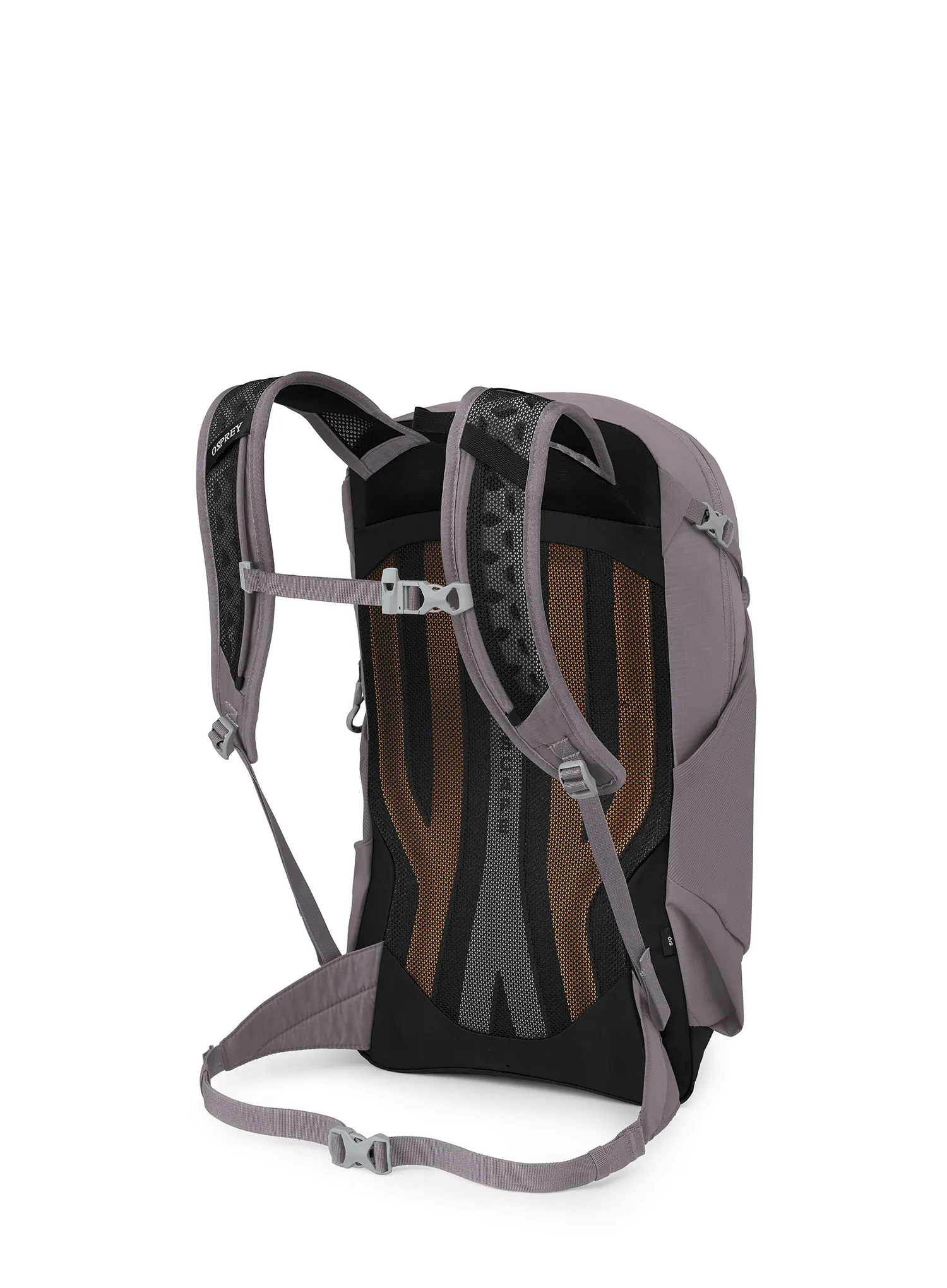 Turistinė kuprinė Osprey Sportlite 20 - graphite purple