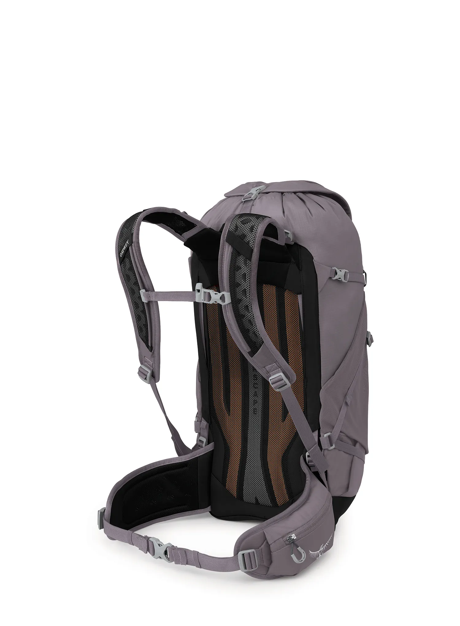 Turistinė kuprinė Osprey Sportlite 30 - graphite purple