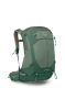 Turistinė kuprinė Osprey Stratos 34 - pine leaf green
