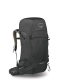 Turistinė kuprinė Osprey Stratos 44 - raven black
