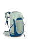 Turistinė kuprinė Osprey Talon 26 - frosty mint green night shift