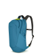 Turistinė kuprinė Pacsafe Eco 25 L Backpack - tidal teal