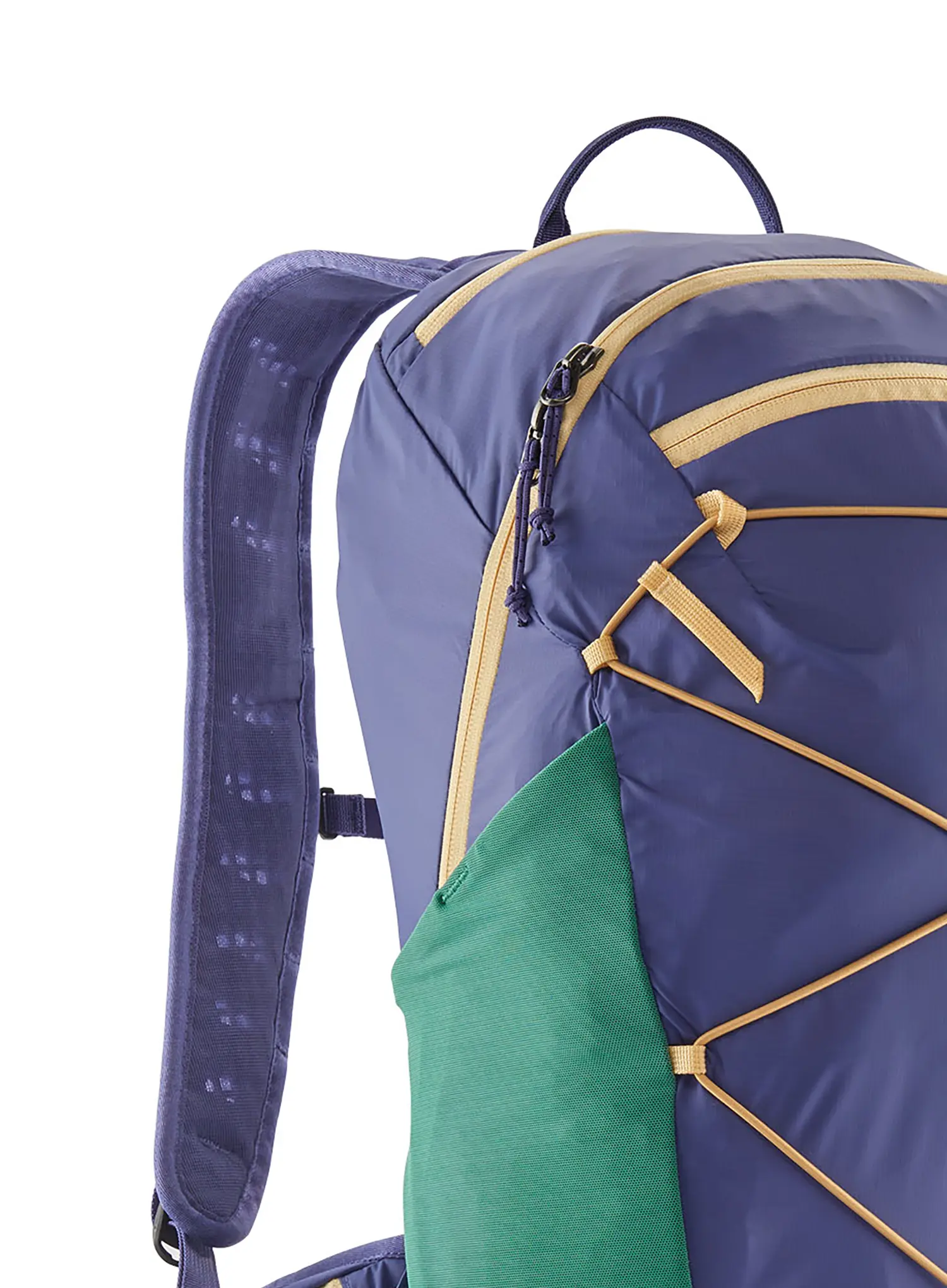 Turistinė kuprinė Patagonia Terravia Pack 22L - solstice purple