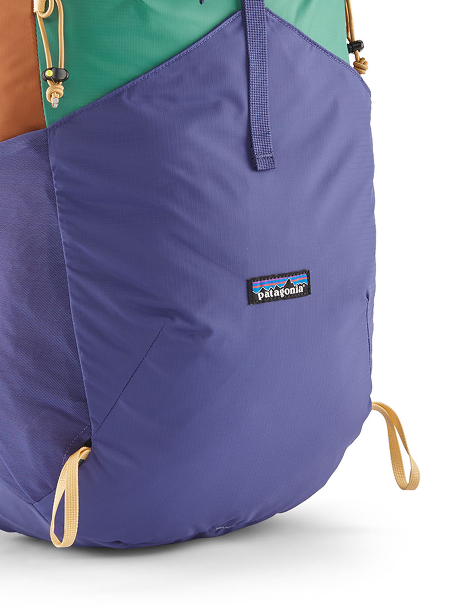 Turistinė kuprinė Patagonia Terravia Pack 28L - solstice purple