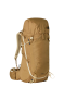 Turistinė kuprinė The North Face Terra 55 - utility brown/khaki stone