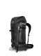 Laipiotojų kuprinė Berghaus Mtn Guide 32+ Am - black/black