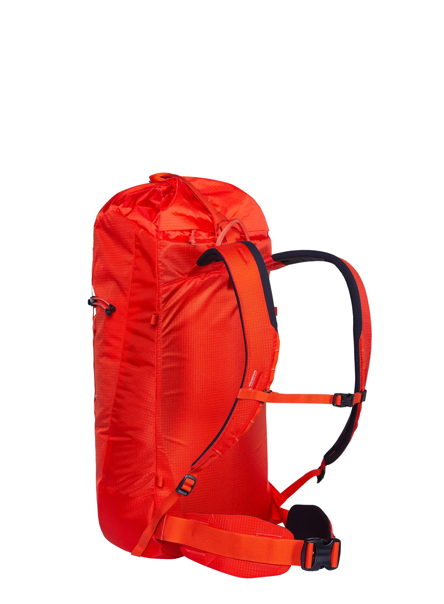 Laipiotojų kuprinė Mountain Equipment Tupilak 30+ - magma