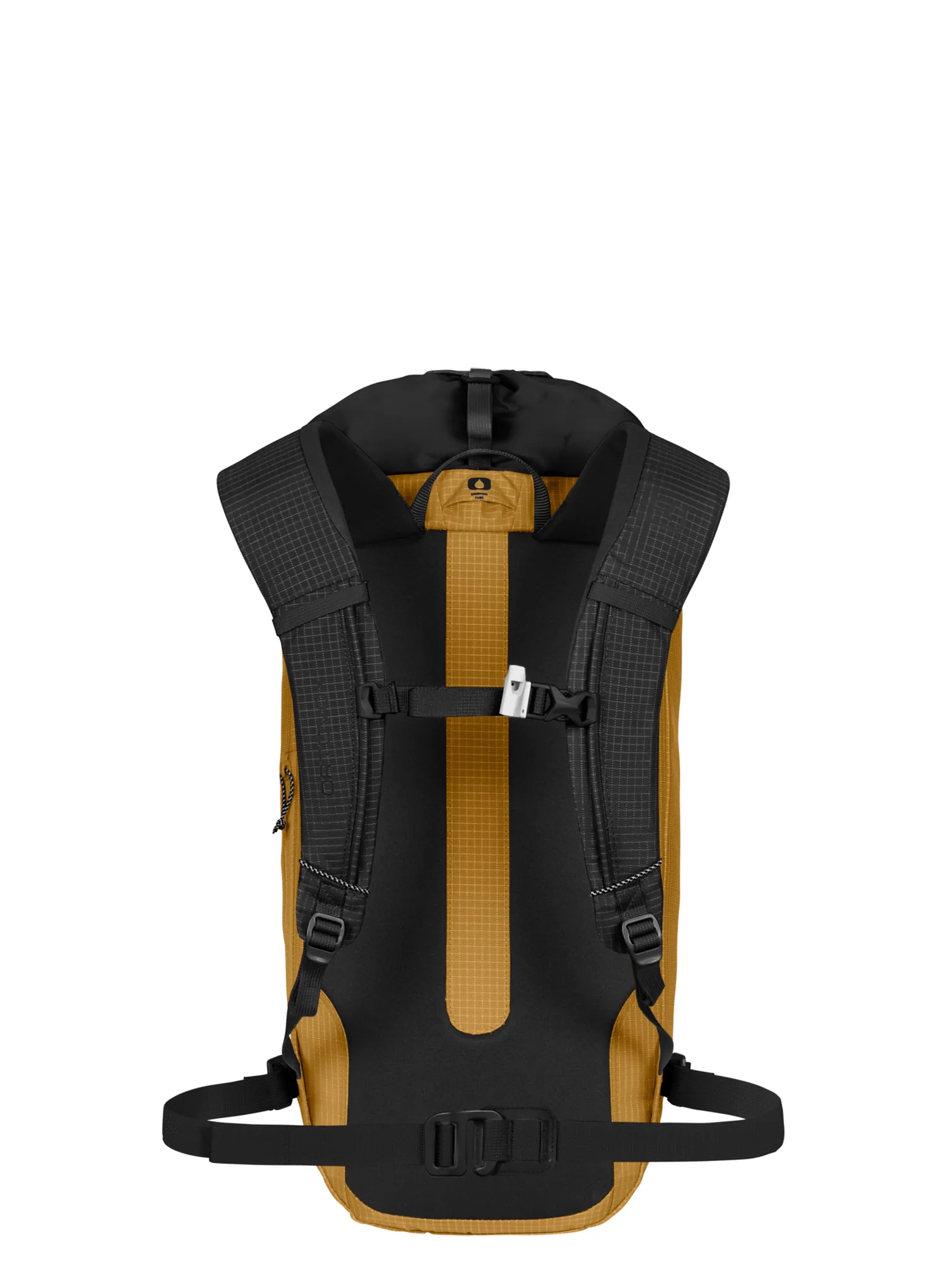 Laipiotojų kuprinė Ortovox Trad Zero 24 - wild cumin