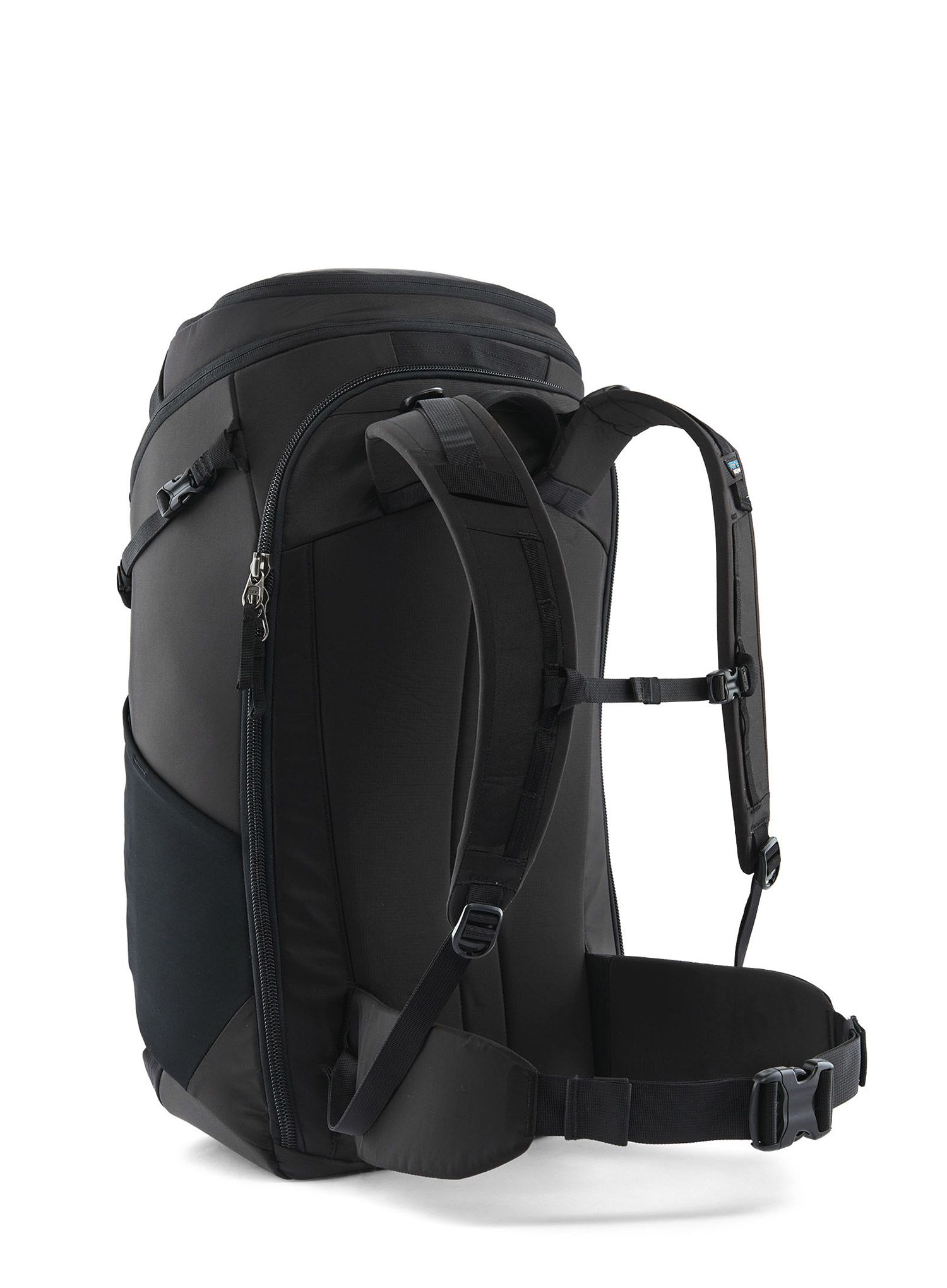 Laipiotojų kuprinė Patagonia Cragsmith 45L - black
