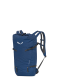 Laipiotojų kuprinė Salewa Climb Mate 25 - blue depth/black