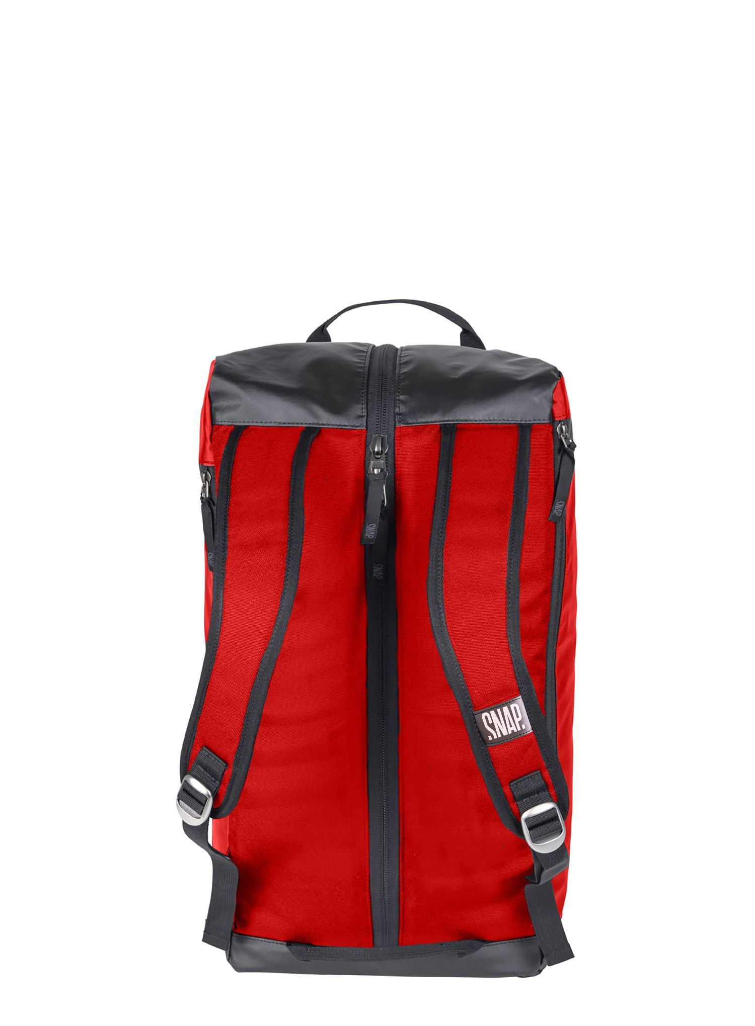 Laipiotojų kuprinė SNAP SNAPack 30L - grenadine/black