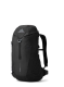 Kuprinė su atkeltu tinkleliu Gregory Arrio 30 - shadow pine black
