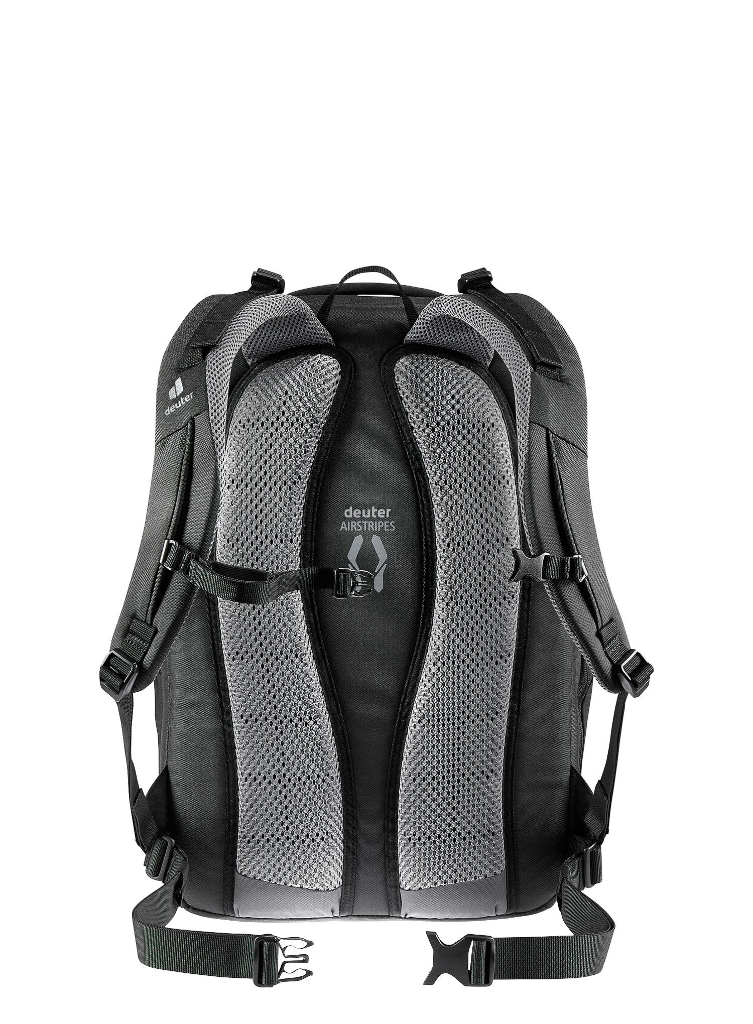 Kuprinė Deuter Gigant - black