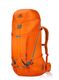 Alpinistinė kuprinė Gregory Alpinisto 50 - zest orange
