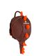 Turistinė vaikiška kuprinė LittleLife Toddler Backpack - dinozaur