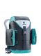 Miesto kuprinė Deuter Lake Placid - black/tin