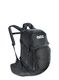 Dviratininko kuprinė Evoc Explorer Pro 26 - black